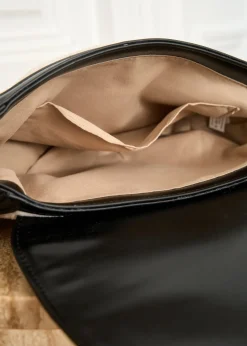 Motus Boutique Sacs^Sac Chloé BeigeNoir-SacChloé