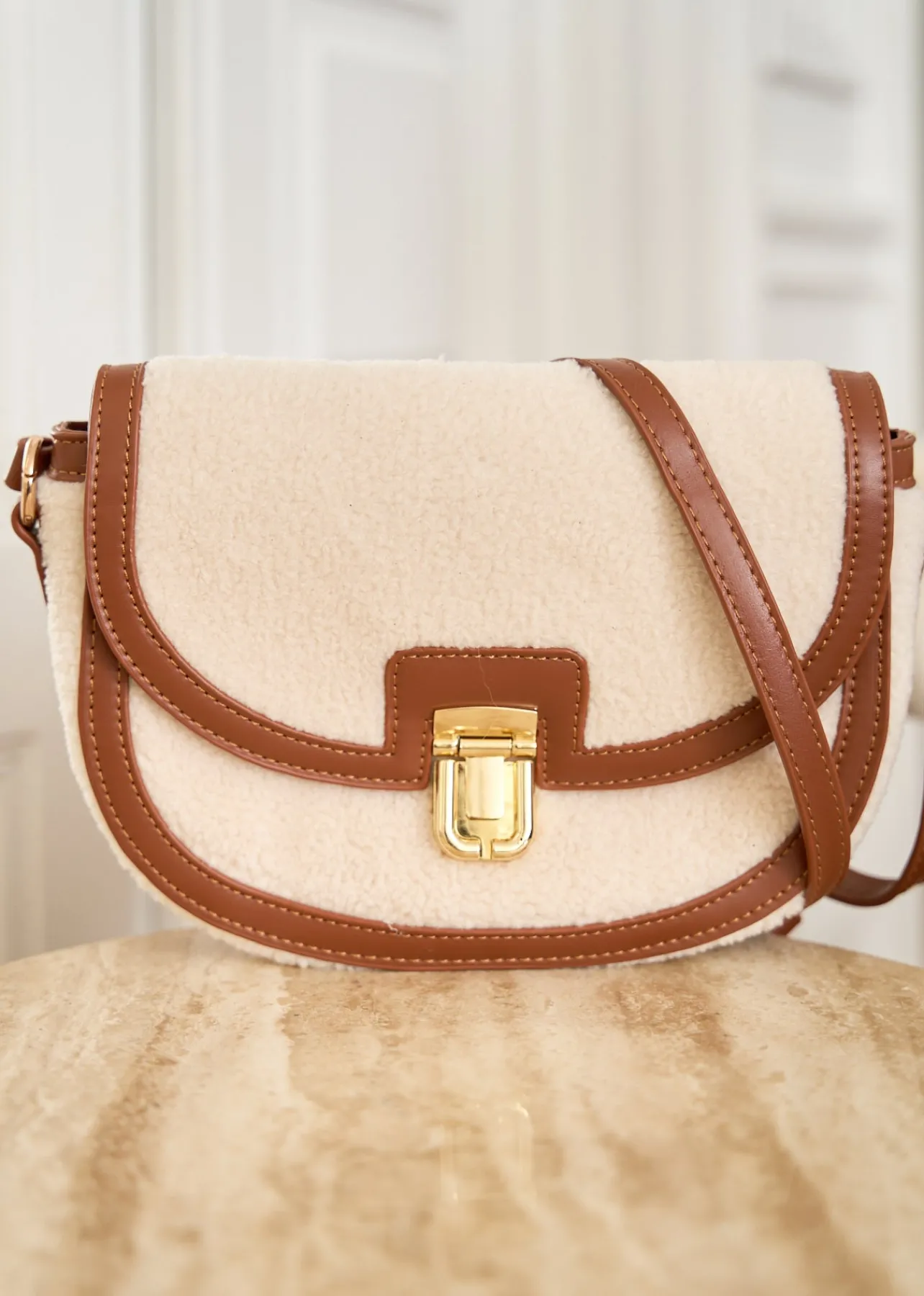 Motus Boutique Sacs^Sac Chloé Cognac-SacChloé