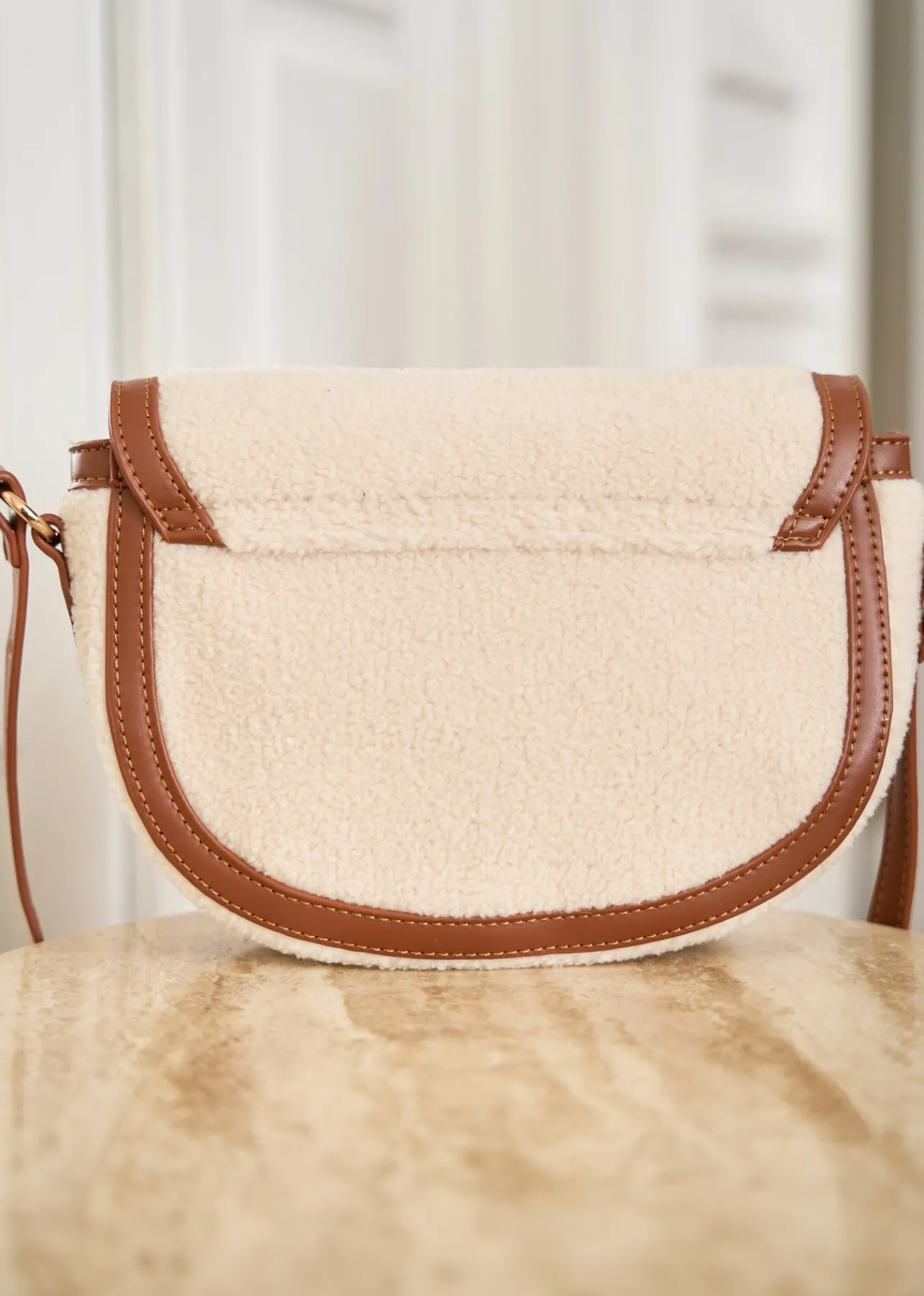 Motus Boutique Sacs^Sac Chloé Cognac-SacChloé