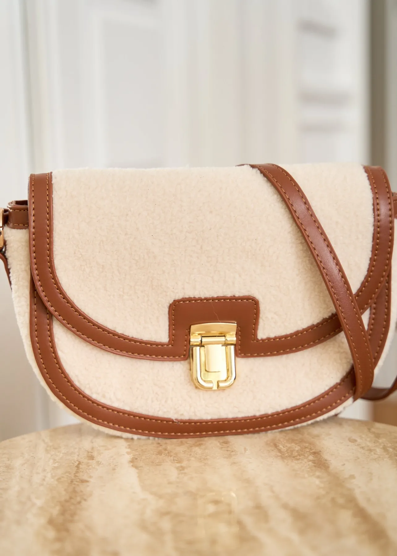 Motus Boutique Sacs^Sac Chloé Cognac-SacChloé