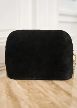 Motus Boutique Sacs^Sac César Noir-SacCésar