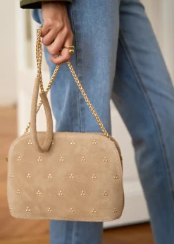 Motus Boutique Sacs^Sac César Beige-SacCésar