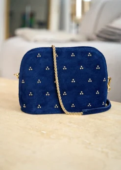 Motus Boutique Sacs^Sac César Marine-SacCésar