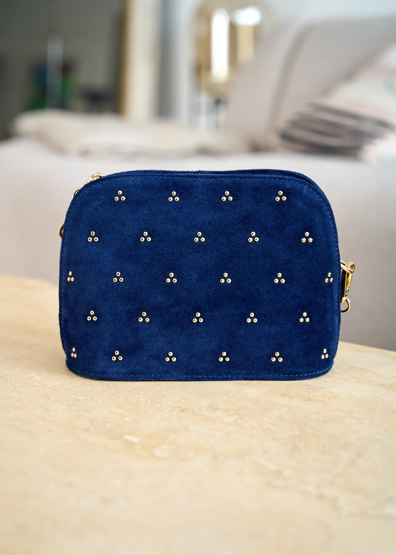 Motus Boutique Sacs^Sac César Marine-SacCésar