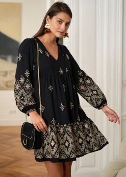 Motus Boutique Sacs^Sac Elea Noir-SacElea