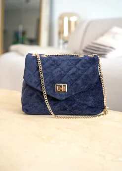Motus Boutique Sacs^Sac Jude Marine-SacJude