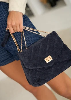 Motus Boutique Sacs^Sac Jude Marine-SacJude
