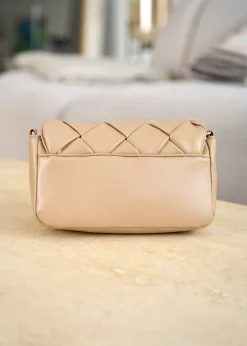 Motus Boutique Sacs^Sac Lou Beige-SacLou