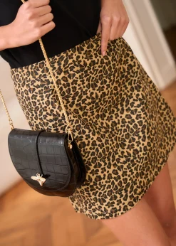 Motus Boutique Sacs^Sac Paul Noir-SacPaul