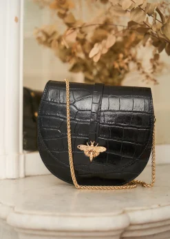 Motus Boutique Sacs^Sac Paul Noir-SacPaul