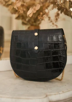 Motus Boutique Sacs^Sac Paul Noir-SacPaul