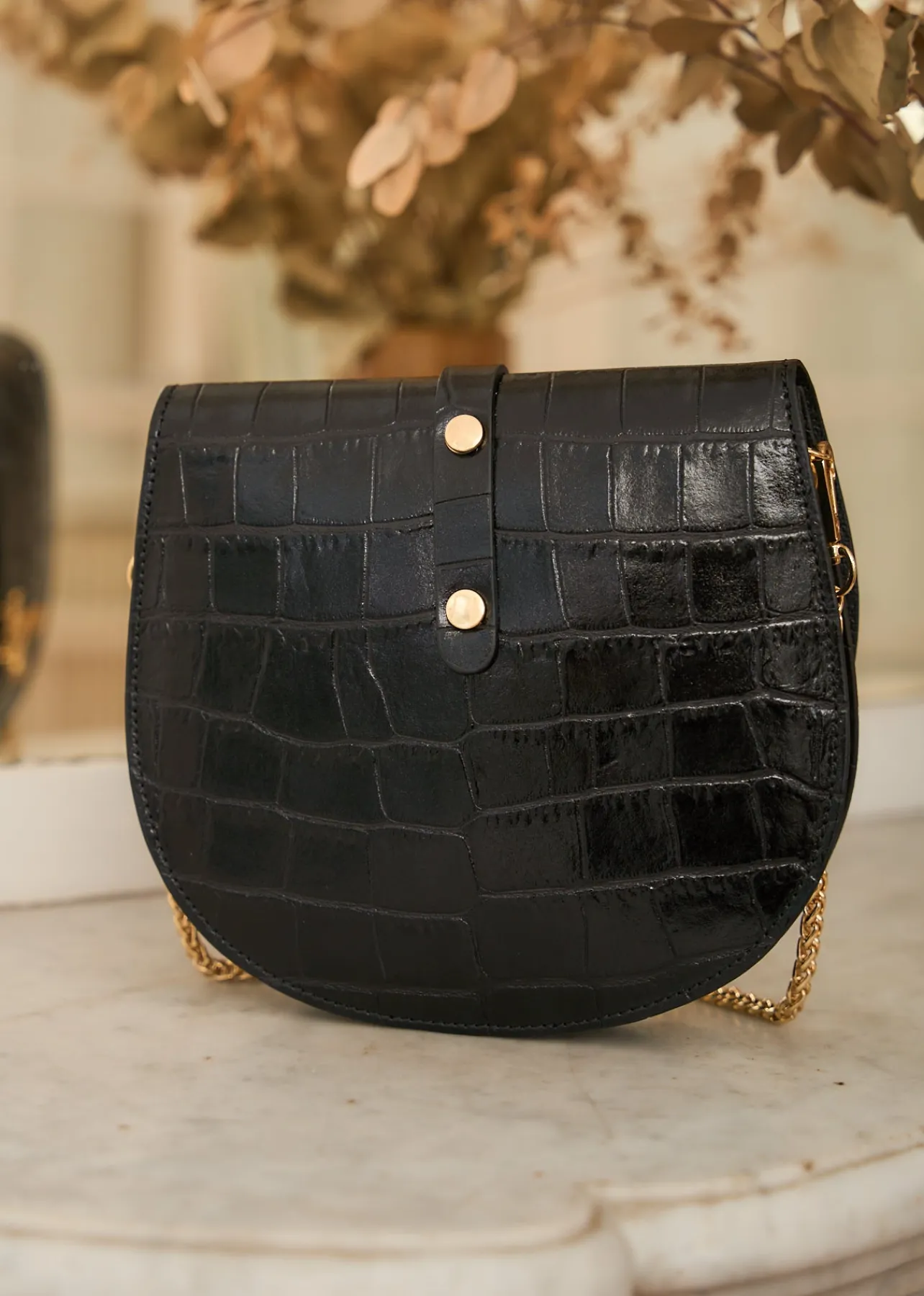 Motus Boutique Sacs^Sac Paul Noir-SacPaul
