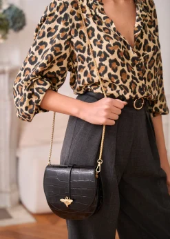 Motus Boutique Sacs^Sac Paul Noir-SacPaul