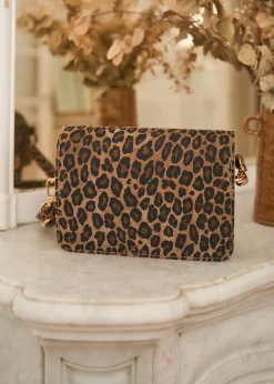 Motus Boutique Sacs^Sac Thelma Léopard-SacThelma