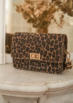 Motus Boutique Sacs^Sac Thelma Léopard-SacThelma
