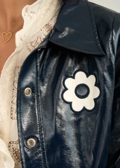 Motus Boutique Vestes & Manteaux^Veste Luce Marine-VesteLuce