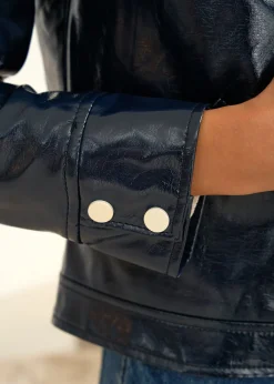 Motus Boutique Vestes & Manteaux^Veste Luce Marine-VesteLuce