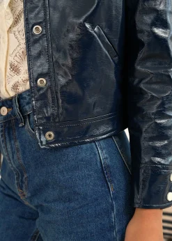 Motus Boutique Vestes & Manteaux^Veste Luce Marine-VesteLuce